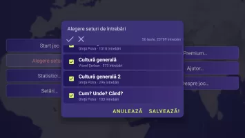 Cultură generală, Fii deștept!