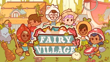 Fairy Village