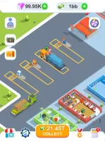 Truck Depot