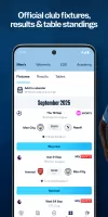 Manchester City Official App