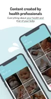LactApp: Breastfeeding expert