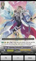 Cardfight Vanguard Database
