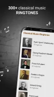 Classical Music Ringtones