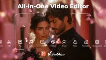 Video Editor & Maker VideoShow