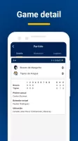 Baseball Venezuela 2024