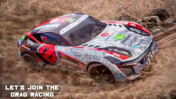 Real Rally Drift & Rally Race