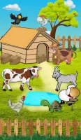 Zoo For Preschool Kids 3-9