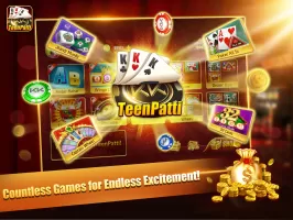 KKTeenPatti Plus