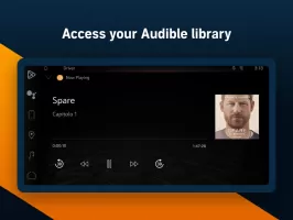 Audible