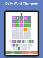 Puzzle Page