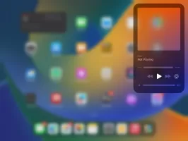 Control Center Screen Recorder