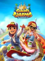 Subway Surfers