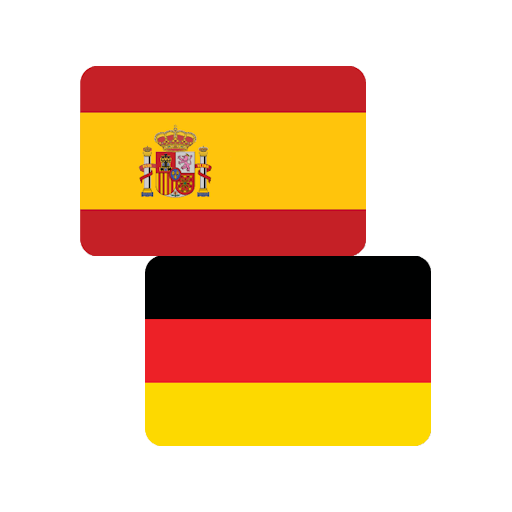 Spanish - German Offline Dict