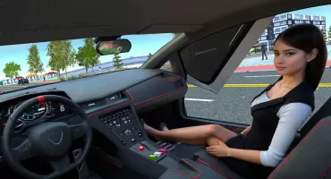 Car Simulator 2