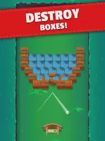 Bouncefield: Brick Breaker