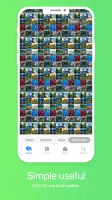 Gallery Phone 15 photo gallery