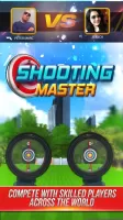 Shooting Master : Sniper Game