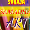 Sahaja Samadhan Art
