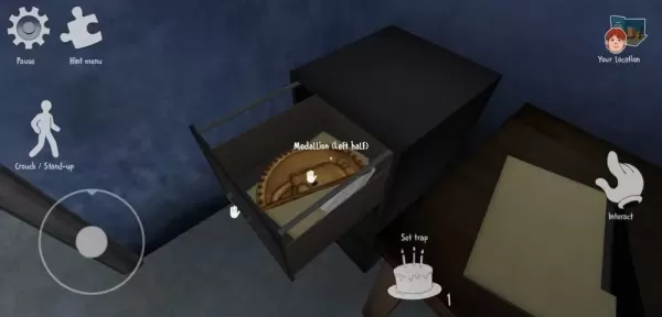 Ice Scream 6 Friends: Charlie