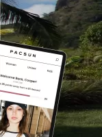 PacSun