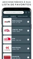 Radio Portugal