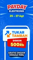 Blibli Belanja Online Mall