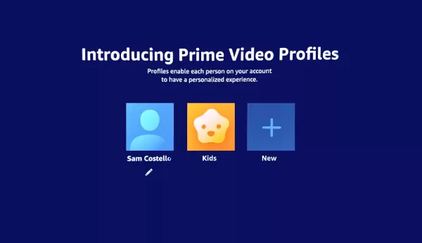How to Add Amazon Prime Video on Your Roku Device?