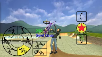 BMX Freestyle Extreme 3D