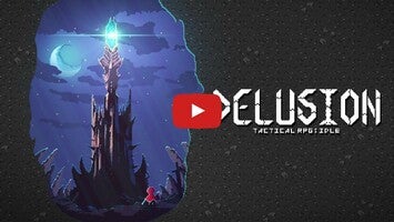 [Delusion: Tactical Idle RPG]  ※ ※ Recruiting party members ※ ※