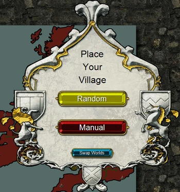 Stronghold Kingdoms Castle Sim