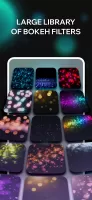 Bokeh Effects