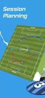 TacticalPad Coach's Whiteboard