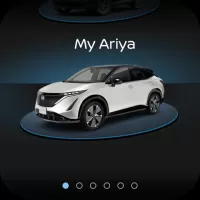 MyNISSAN®