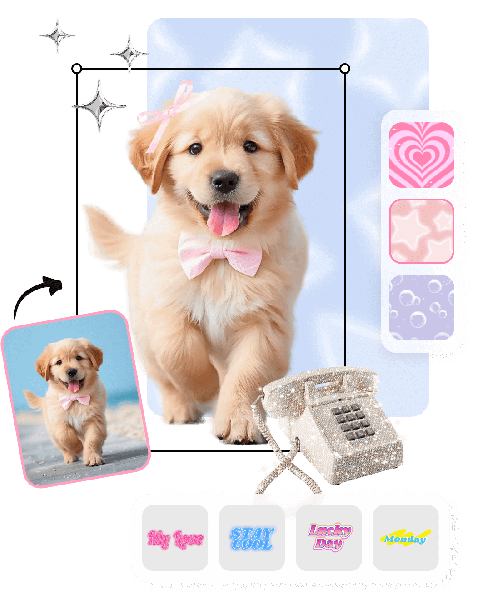 BeautyPlus-AI Photo/Video Edit