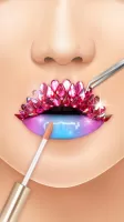 Lip Salon: Makeup Queen
