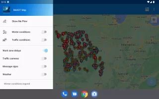 MoDOT Traveler Information
