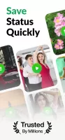 Status Saver: Video Saver