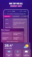 CricScore Line Guru Pro - Live