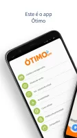 Ótimo+App