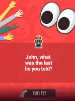 Truth or Dare ?! Dirty