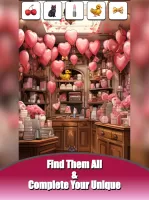 Find Journey：Hidden Objects
