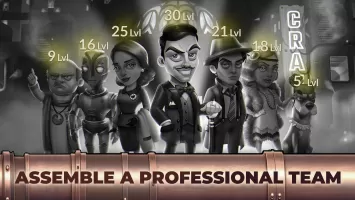 Metropolis Tycoon