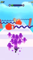 Join Blob Clash 3D: Mob Runner