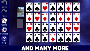 Classic Card Games Collection