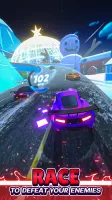 Super Car Merge
