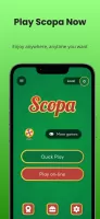 Scopa
