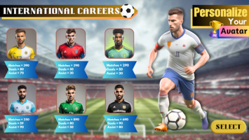 Soccer Strike 2023