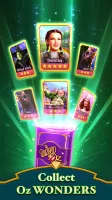 The Wizard of Oz Magic Match 3