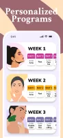 Face Yoga & Facial Exercises