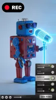 Video Voice Changer FX